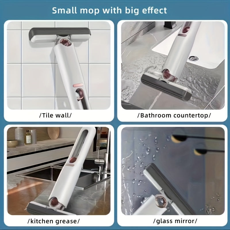 Mini Squeeze Mop