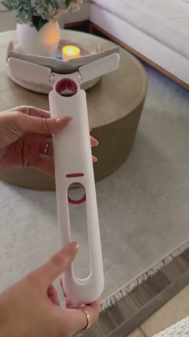 Mini Squeeze Mop video